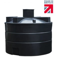 10,000 Litre Underground Potable Water Tank 10,000 Litre Underground Potable Water Tank