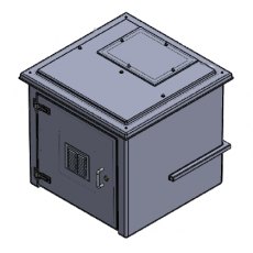 500 Litre GRP Pump Enclosure with built in tank and Twin pump 160L/Min Max 1000-500 500 Litre GRP Pump Enclosure with built in tank and Twin pump 160L/Min Max 1000-500