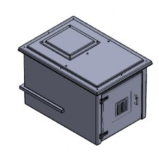 750 Litre GRP Pump Enclosure with built in tank and Twin pump 160L/Min Max 1500-750 750 Litre GRP Pump Enclosure with built in tank and Twin pump 160L/Min Max 1500-750