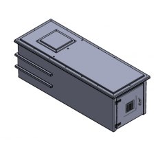 1000 Litre GRP Pump Enclosure with built in tank and Twin pump 160L/Min Max 3000-1000 1000 Litre GRP Pump Enclosure with built in tank and Twin pump 160L/Min Max 3000-1000