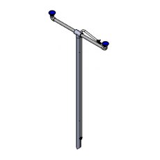 P018 / P025 Airlift Assembly