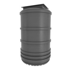 2400 Litre Underground Water Tank 2400 Litre Underground Water Tank
