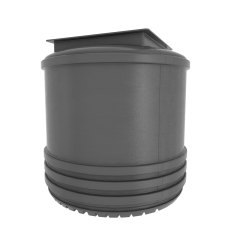 2600 Litre Underground Water Tank 2600 Litre Underground Water Tank