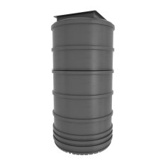 5300 Litre Underground Water Tank 5300 Litre Underground Water Tank