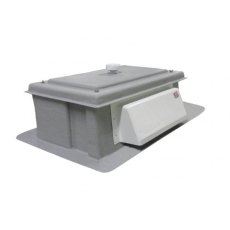 Float Valve Housing, FVH6 Retrofit Float Valve Housing, FVH6 Retrofit