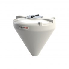 Enduramaxx 600 Litre 60° Base Cone Tank