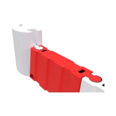 Floodstop Flood Barrier - 0.5m Floodstop Flood Barrier - 0.5m