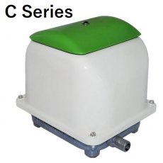 SECOH JDK-100C SINGLE SERIES BLOWER