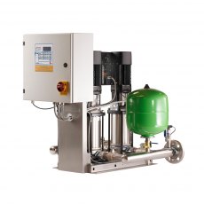Aquamatic AMV2-FE-12-6 3.8L/sec at 5.0 Bar