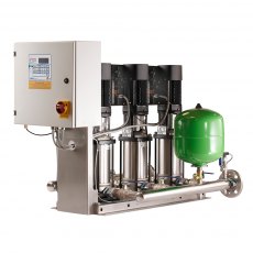Aquamatic AMV3-FE-12-6 7.6 L/sec at 5.0 Bar