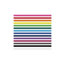 Showjumping Pole - Single Colour Showjumping Pole - Single Colour