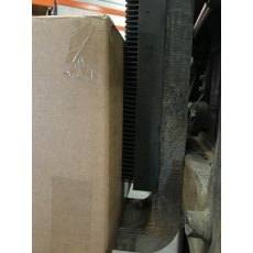 Invicta - Load/Fork Protection Rubber Shock Absorber - Single