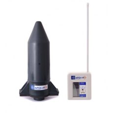 Apollo Ultrasonic Wireless Tank Gauge