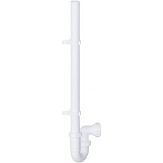 PlumbEZ Standpipe Trap 40mm for Washing Machines & Dishwashers