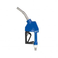Plastic Body Automatic, Stainless Steel Nozzle
