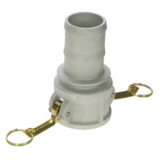 Part C Female Cam Coupler
