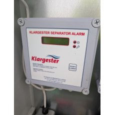 Klargester - High Oil Outdoor Alarm
