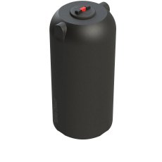 Enduramaxx 500 Litre Slimline Water Tank, Non Potable