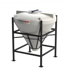 Enduramaxx 900 Litre Cone Tank with 60? base