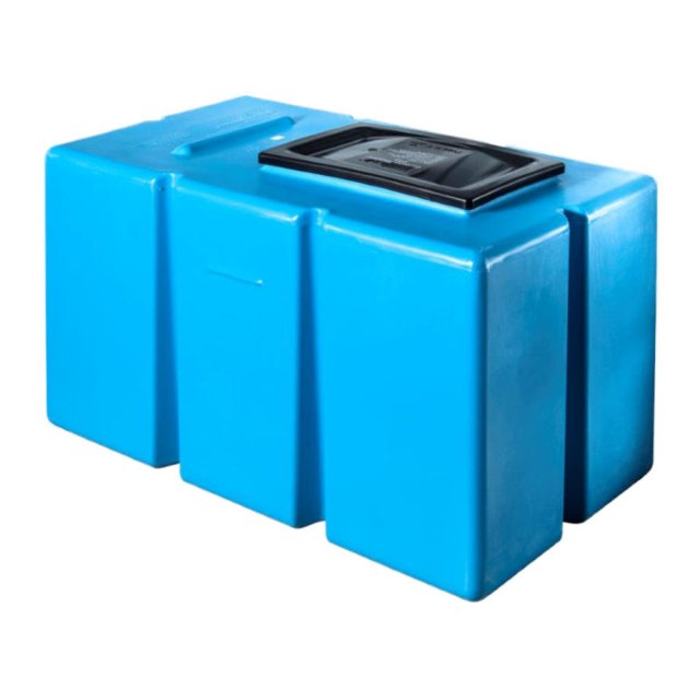25 Gallon - 114 Litre Cold Water Loft Tank