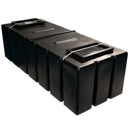 70 Gallon / 318 Litre Cold Water Loft Tank