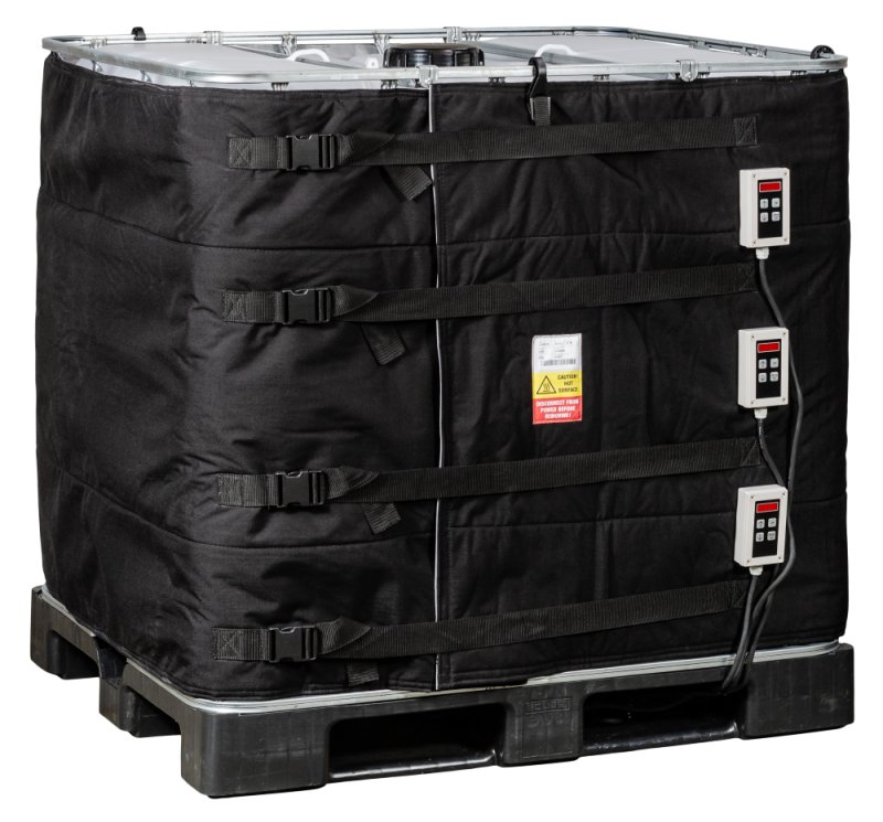 11-9861B IBC Container Heater 3000W