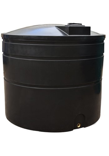 Ecosure 5,600 Litre Water tank, Non-Potable