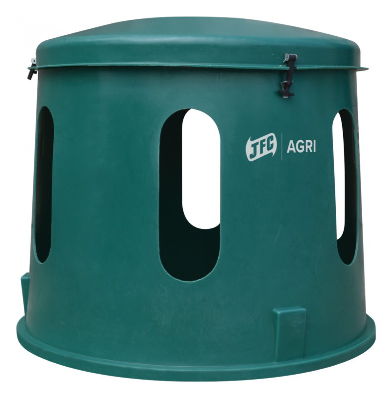 JFC JFC Mini Sheep Haybell Feeder