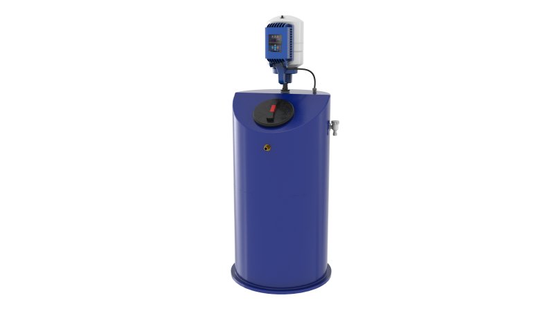Direct Pumps & Tanks Aquamaxx 300 Litre Cold Water Tank with a Single Pump Booster set