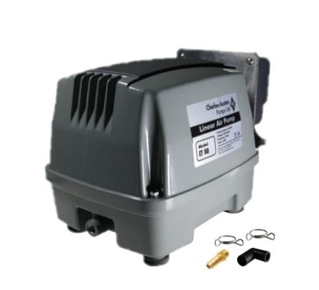 Charles Austen Air Blower ET80A