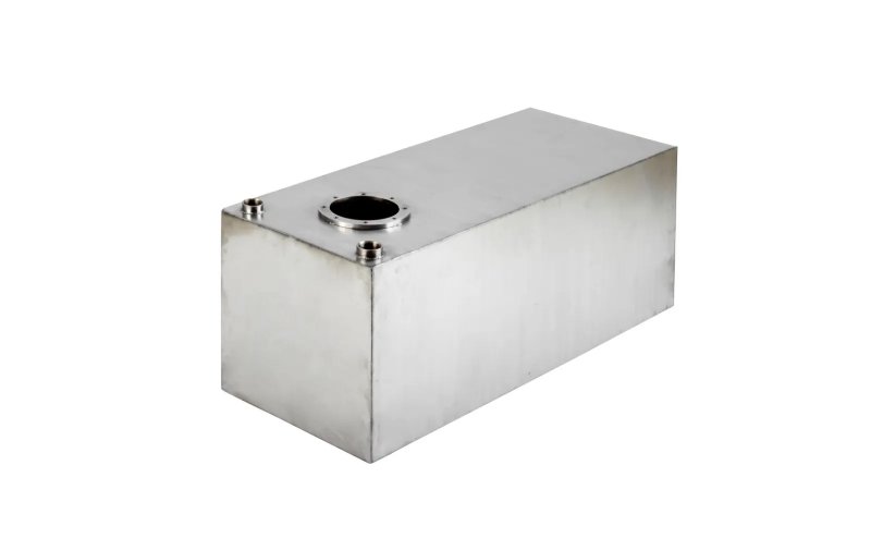 KGN PIllinger 80 Litre Stainless Steel Tank