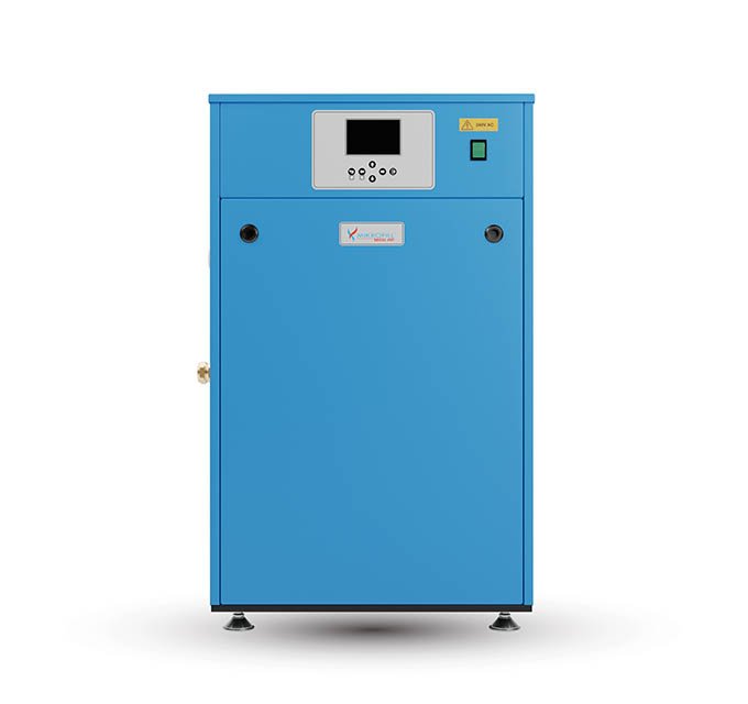 Mikrofill MAXI AP180 Pressurisation Unit