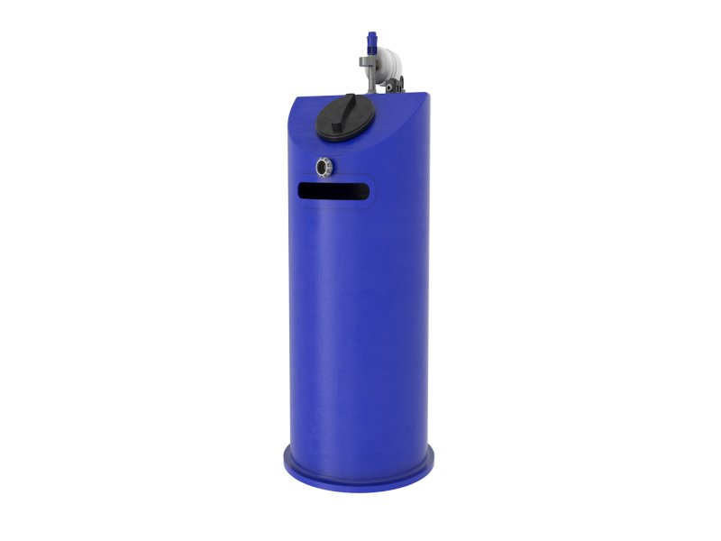 Direct Pumps & Tanks Site Boost 300 Litre CAT5 Cold Water Single Booster Pump set