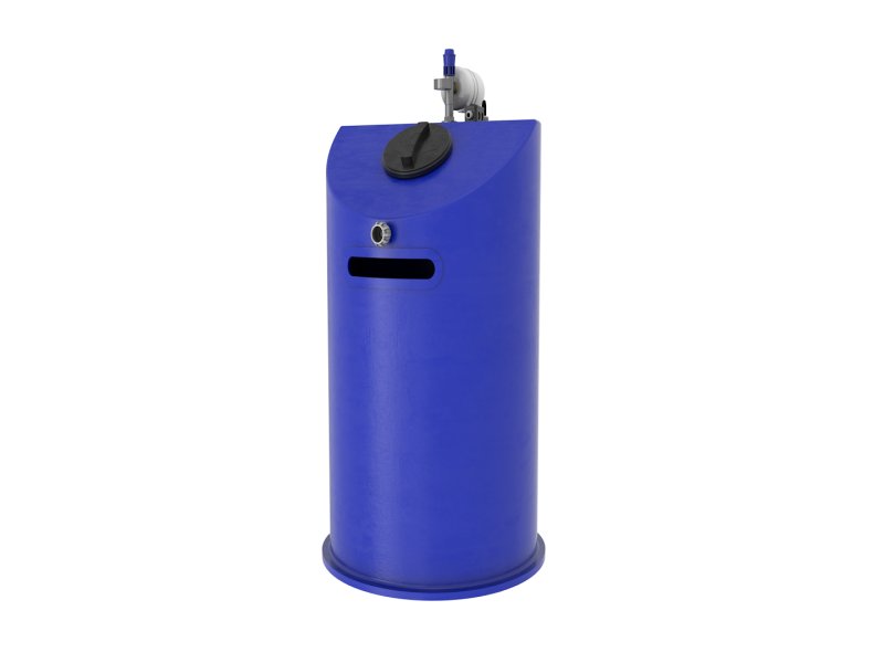 Direct Pumps & Tanks Site Boost 550 Litre CAT5 Cold Water Single Booster Pump set