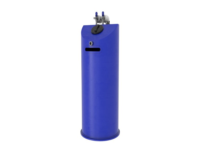 Direct Pumps & Tanks Site Boost 750 Litre CAT5 Cold Water Twin Booster Pump set