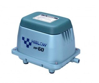 Hiblow HP 60