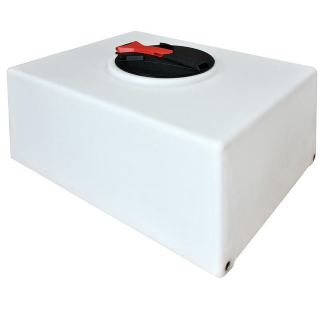 530 Litre Water Tank, Non-Baffled