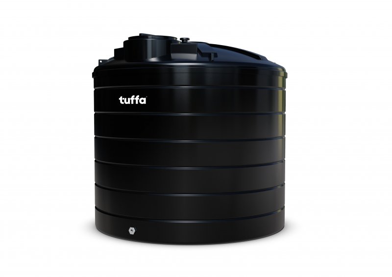 10,000 Litre Water Tank, Non Potable