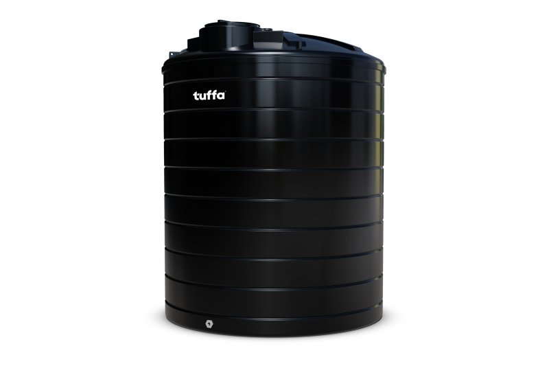 15,000 Litre Water Tank, Non Potable