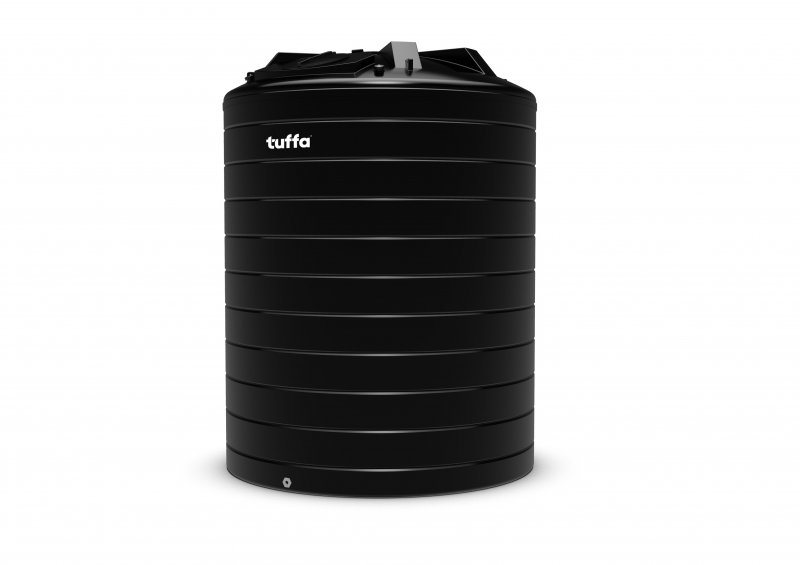 20000 Litre Tuffa Water Tank