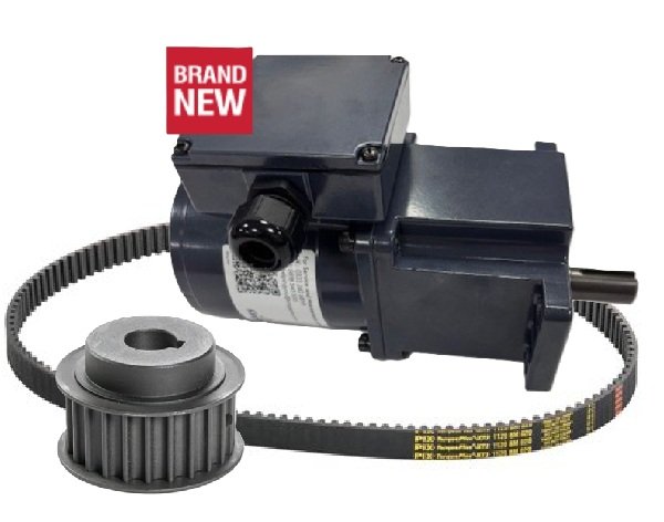 Kingspan Parts BA-BB BioDisc Drive Assembly Kit 1 (Post 2006 models)