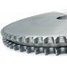 BF Bottom Pulley for Biodisc