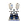 Twin Variable Speed Booster Set, 150l/min @ 5.0 Bar