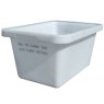 250 Litre Mortar Tub