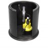 800 Litre Basement Sump Pump System, 6m Lift