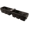 Paxton 500 Litre Rectangular Drinking Trough- AT19
