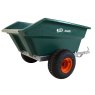 400 Litre ATV Tipping Trailer
