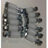 Peripheral Drive Roller Kit for Klargester Biodisc