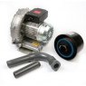 FPZ SCL K04-MS Side Channel Blower