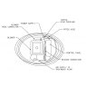 PPFDS pipework dimensions